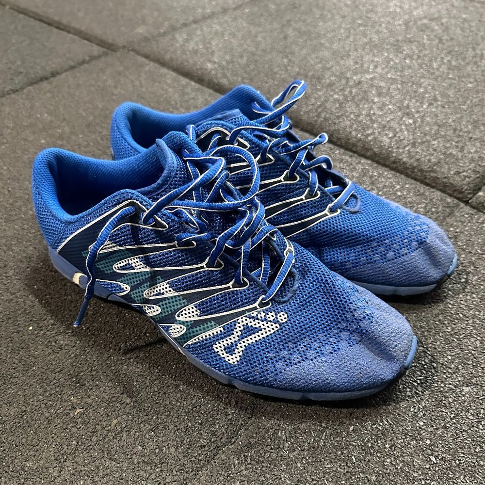 Inov-8 F-Lite 230. Mens size 9